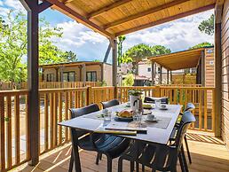 Club Del Sole Adriatico Cervia Easy Camping Village