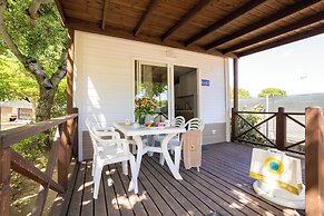 Club Del Sole Adriatico Cervia Easy Camping Village