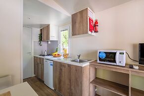 Club Del Sole Adriatico Cervia Easy Camping Village