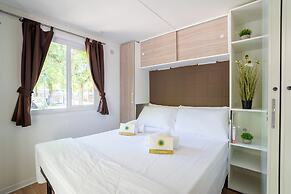 Club Del Sole Adriatico Cervia Easy Camping Village