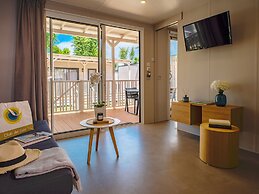 Club Del Sole Adriatico Cervia Easy Camping Village