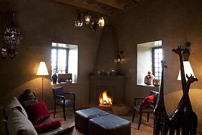 KASBAH ILLY