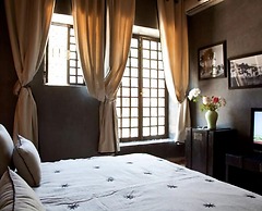 KASBAH ILLY