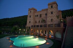 KASBAH ILLY