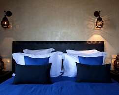 KASBAH ILLY