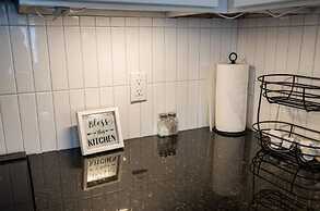 Modern Luxury Apartment with Gym 410