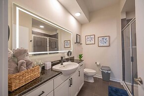 Modern Luxury Apartment with Gym 410