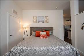 Modern Luxury Apartment with Gym 410