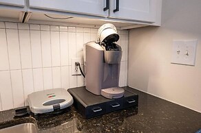 Modern Luxury Apartment with Gym 410