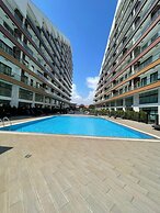 The City Landing Apartment The Signature