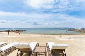 One Pacific Residence 1BR Ocean View