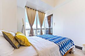 One Pacific Residence 1BR Ocean View