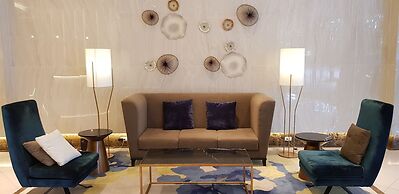 One Pacific Residence 1BR Ocean View