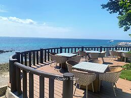 One Pacific Residence 1BR Ocean View