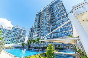 One Pacific Residence 1BR Ocean View