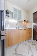 One Pacific Residence 1BR Ocean View