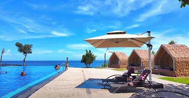 One Pacific Residence 1BR Ocean View