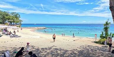 One Pacific Residence 1BR Ocean View