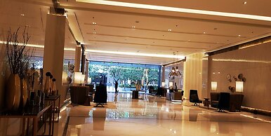 One Pacific Residence 1BR Ocean View