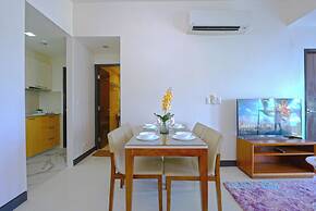 One Pacific Residence 1BR Ocean View