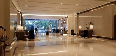 One Pacific Residence 1BR Ocean View