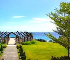 One Pacific Residence 1BR Ocean View