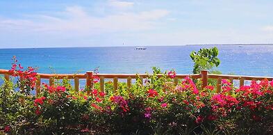 One Pacific Residence 1BR Ocean View