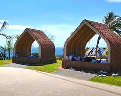 One Pacific Residence 1BR Ocean View