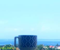 One Pacific Residence 1BR Ocean View