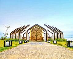 One Pacific Residence 1BR Ocean View