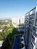 One Pacific Residence 1BR Ocean View