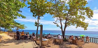 One Pacific Residence 1BR Ocean View