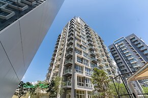 One Pacific Residence 1BR Ocean View