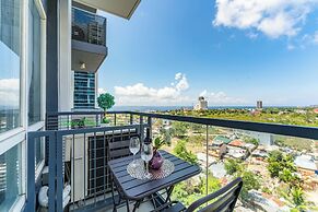 One Pacific Residence 1BR Ocean View