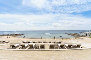 One Pacific Residence 1BR Ocean View