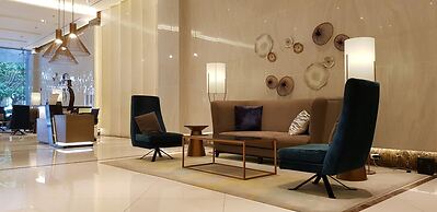 One Pacific Residence 1BR Ocean View