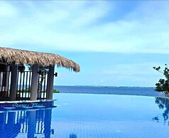 One Pacific Residence 1BR Ocean View