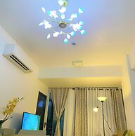 One Pacific Residence 1BR Ocean View