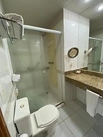 Flat com vista no Tropical Executive