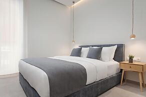 Athens Luxury Ethereal Stay