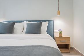 Athens Luxury Ethereal Stay