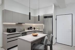 Athens Luxury Ethereal Stay