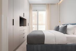 Athens Luxury Ethereal Stay
