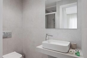 Athens Luxury Ethereal Stay