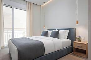 Athens Luxury Ethereal Stay