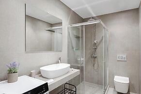 Athens Luxury Ethereal Stay