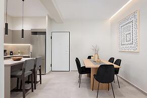 Athens Luxury Ethereal Stay