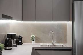 Athens Luxury Ethereal Stay