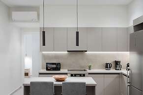 Athens Luxury Ethereal Stay