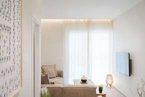 Athens Luxury Ethereal Stay